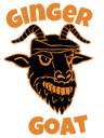 logo of Ginger Goat Hot Sauce | Heat, Flavour & Fun for Your Mouth