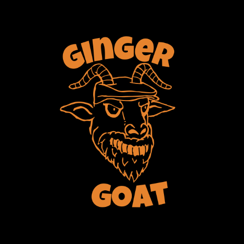 Made-in-Waterloo region Ginger Goat heats up celebrity mouths on