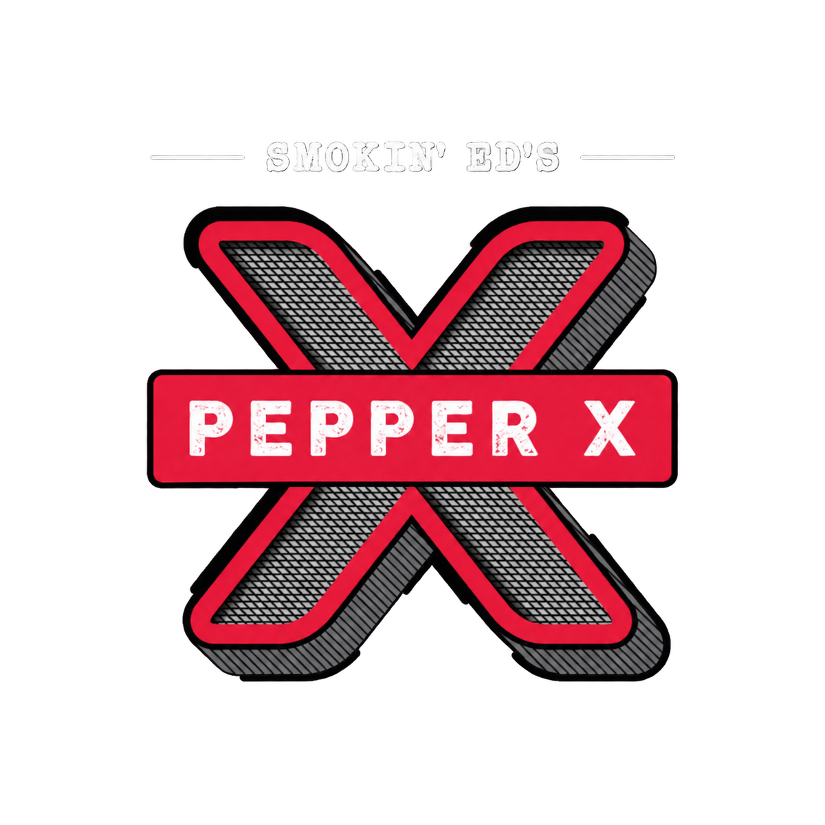 Pepper X