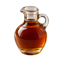 Photographic maple icon
