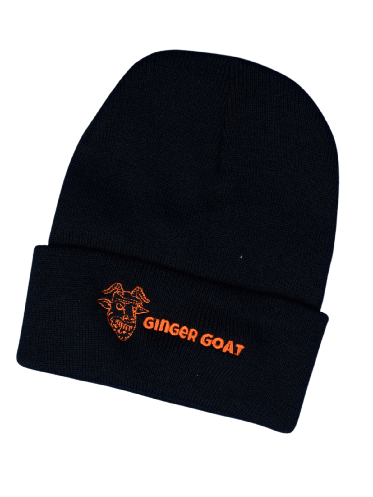Roll Up Toque | Ginger Goat